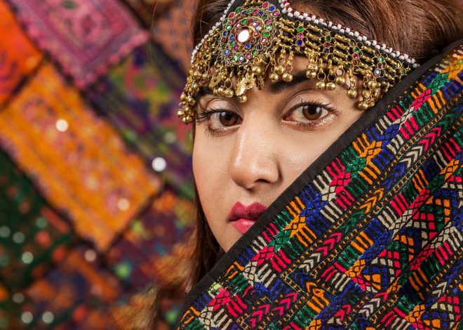 Thinking of Buying Traditional Outfits? Here is what to Consider.