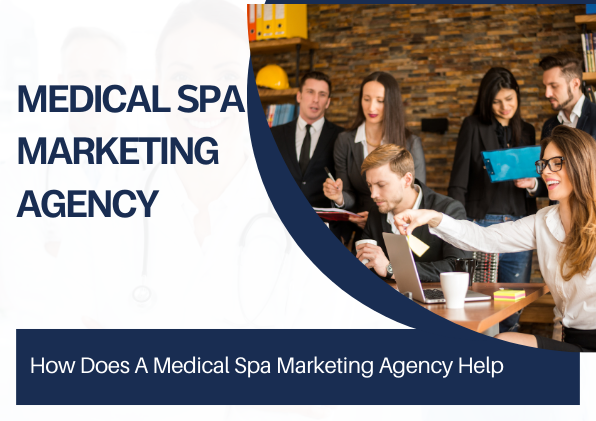 How Does A Medical Spa Marketing Agency Help