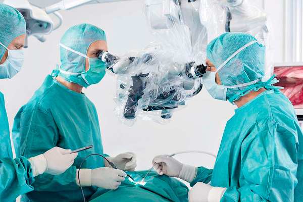 Everything You Need to Know About Neurosurgeons for Your Treatment