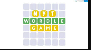 Nyt Wordle Game – Word Guessing Game