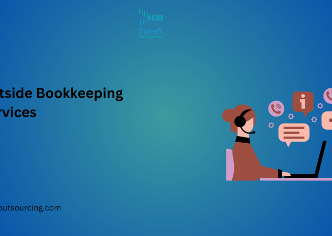 The Top 5 Reasons Why You Should Consider Hiring an Outside Bookkeeping Service