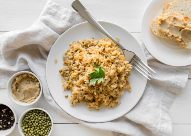 Can I Reheat Risotto Before Eating?