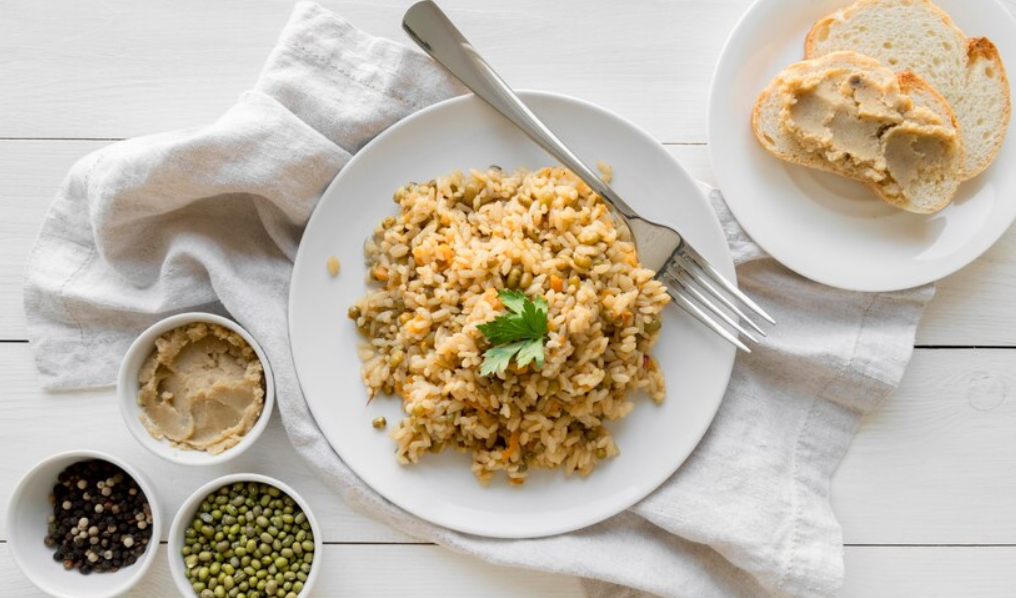 Can I Reheat Risotto Before Eating?