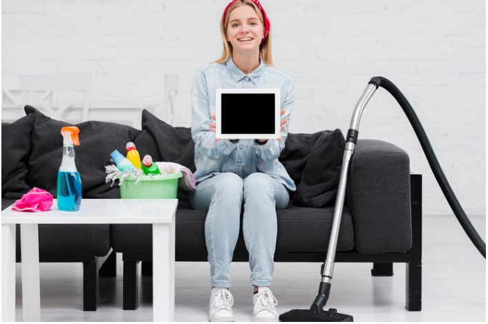 How to Start a Remote Cleaning Business?
