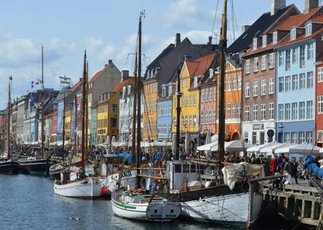 Things to do in Copenhagen-Explore with us.