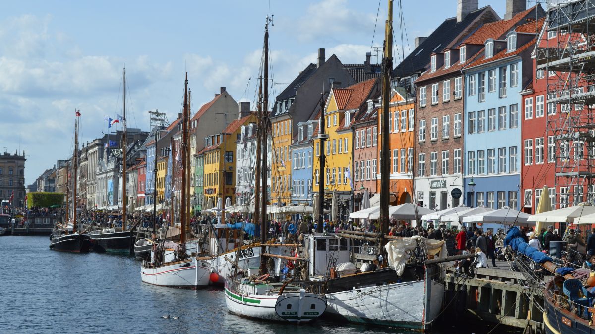 Things to do in Copenhagen-Explore with us.