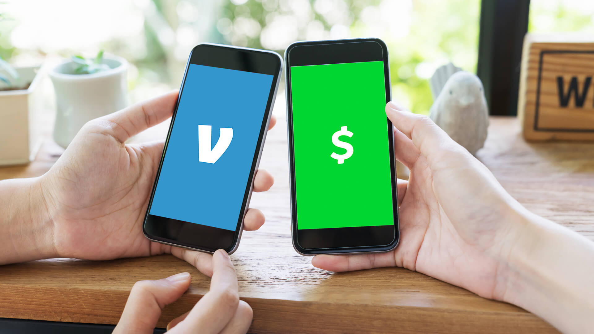 Using Venmo Debit Card Vs Regular App Payments