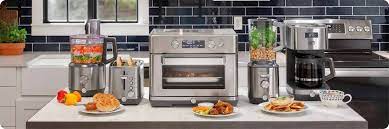 Cooking Made Easy Smart Kitchen Appliances for Busy Lifestyles