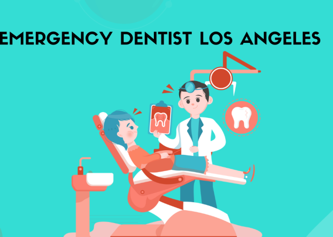 When To Seek Dental Emergency