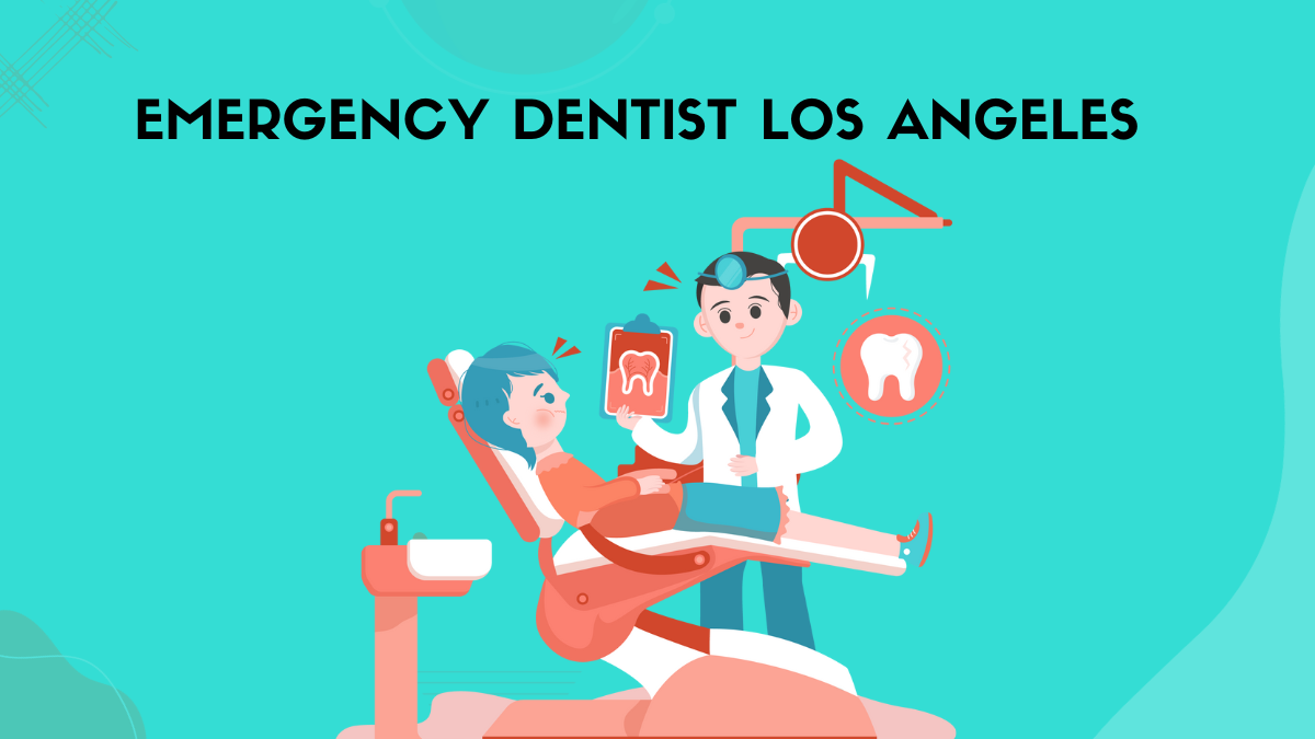 When To Seek Dental Emergency