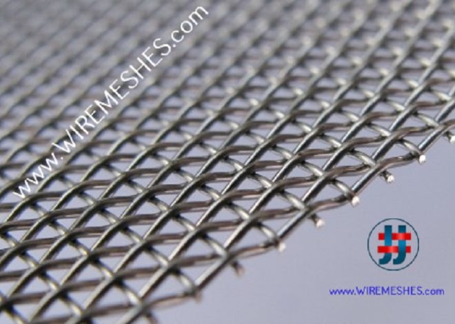 Understanding the Nuances of GI Wire Mesh Manufacturers