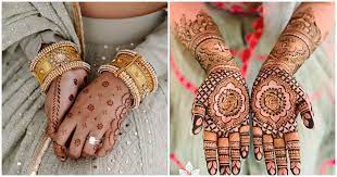 Mehndi Designs: Embracing the Artistry of Tradition