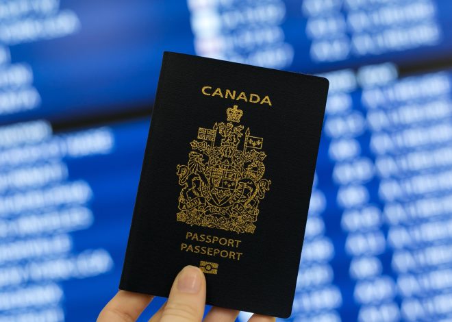 Emergency Passport Renewal: Your Quick Guide to Stress-Free Travel