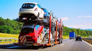 Best Auto Transport Car Shipping
