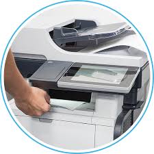 Copier Printer Repair Services in Baltimore
