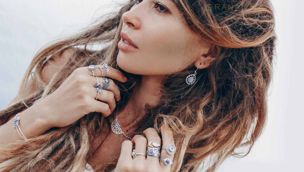 A Comprehensive Guide to Wearing Moonstone Jewelry for June Birthdays