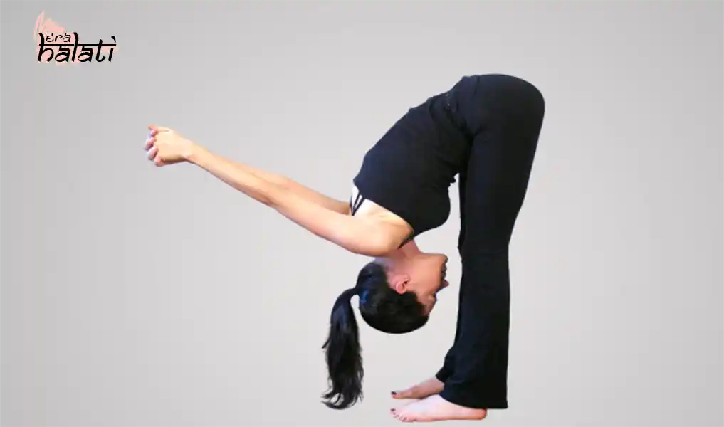 Dwikonasana