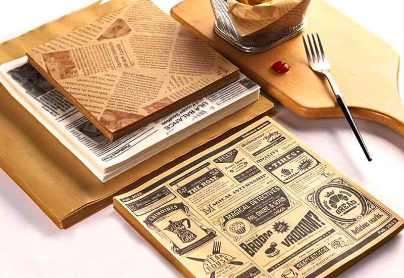 Deli Paper