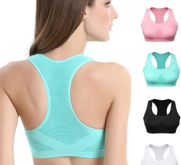 Yoga Sports Bra