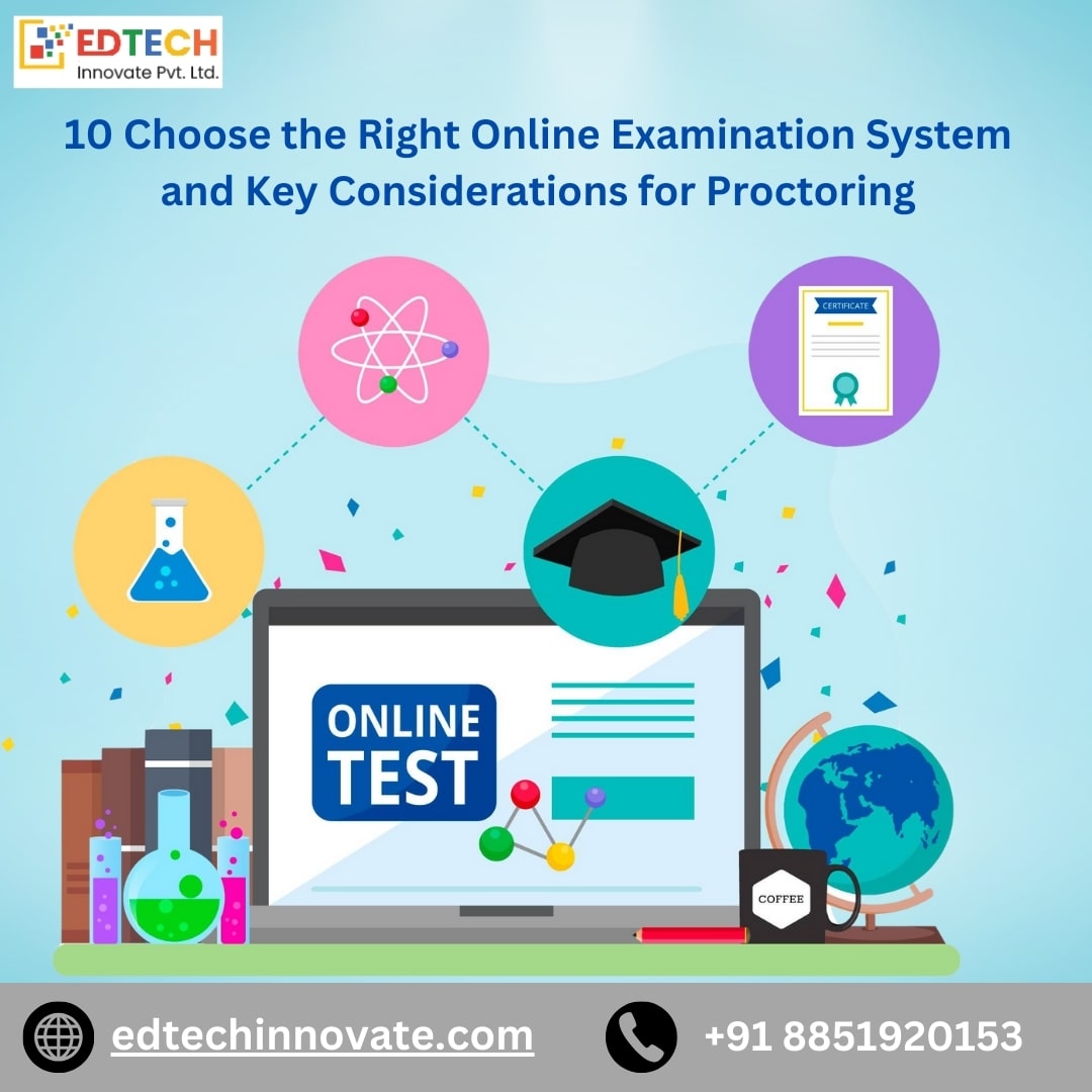 online exam portal