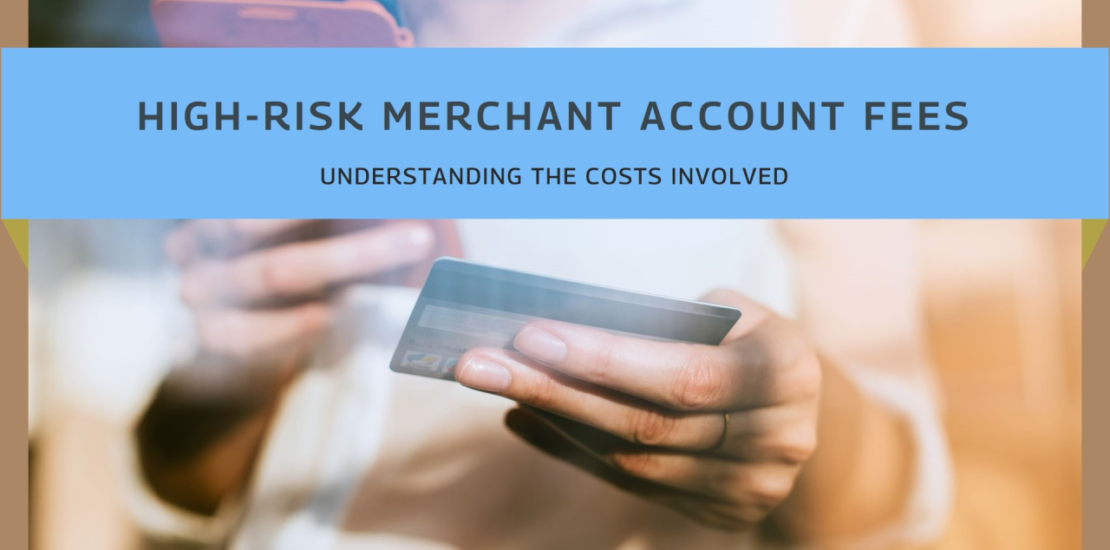 high risk merchant account