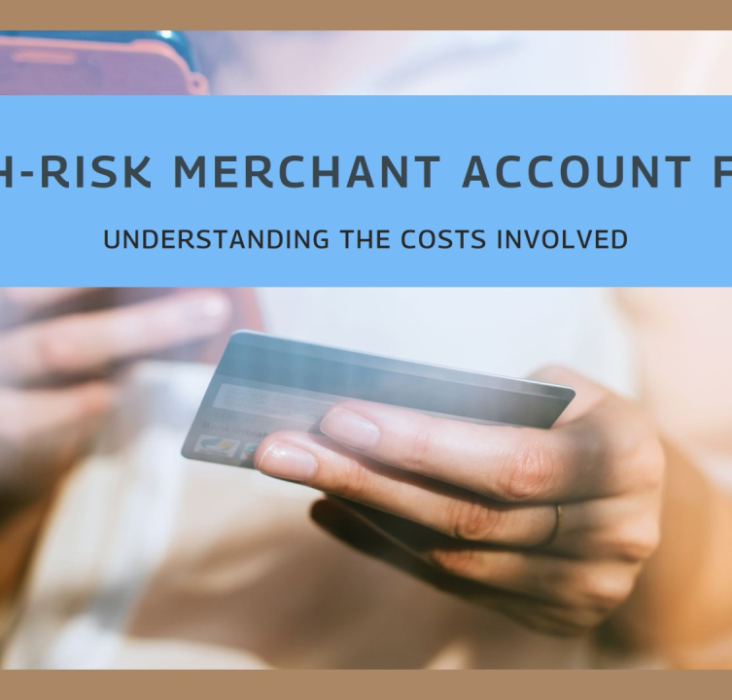 high risk merchant account