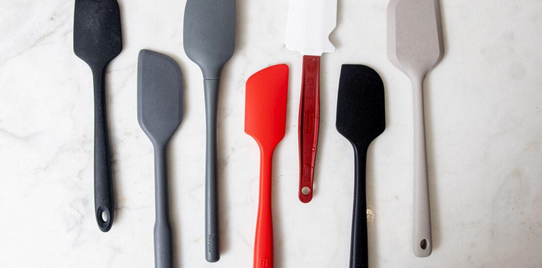 heat resistant cooking utensils