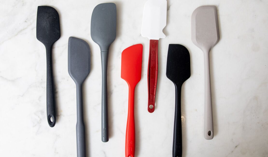 heat resistant cooking utensils