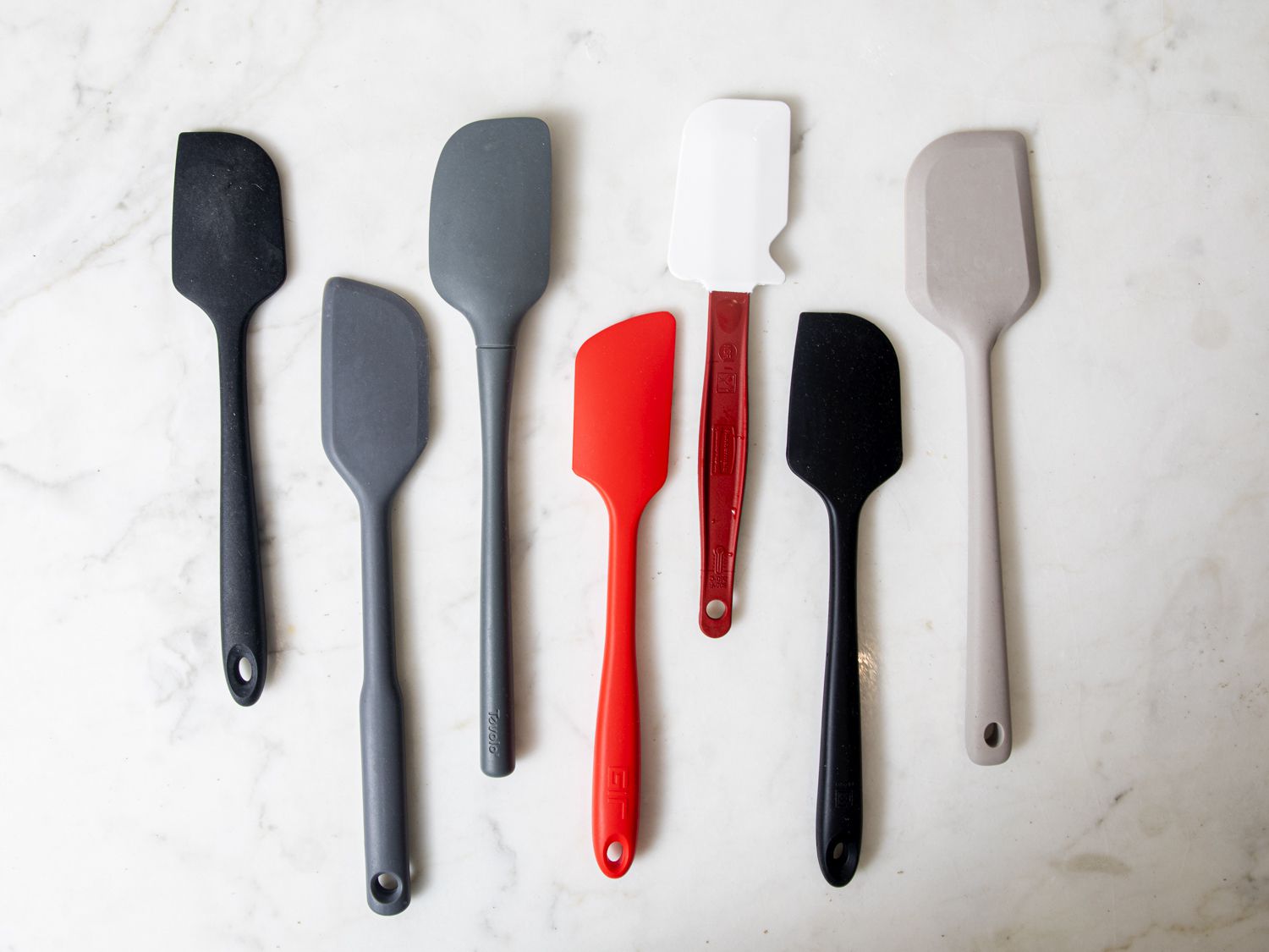 heat resistant cooking utensils