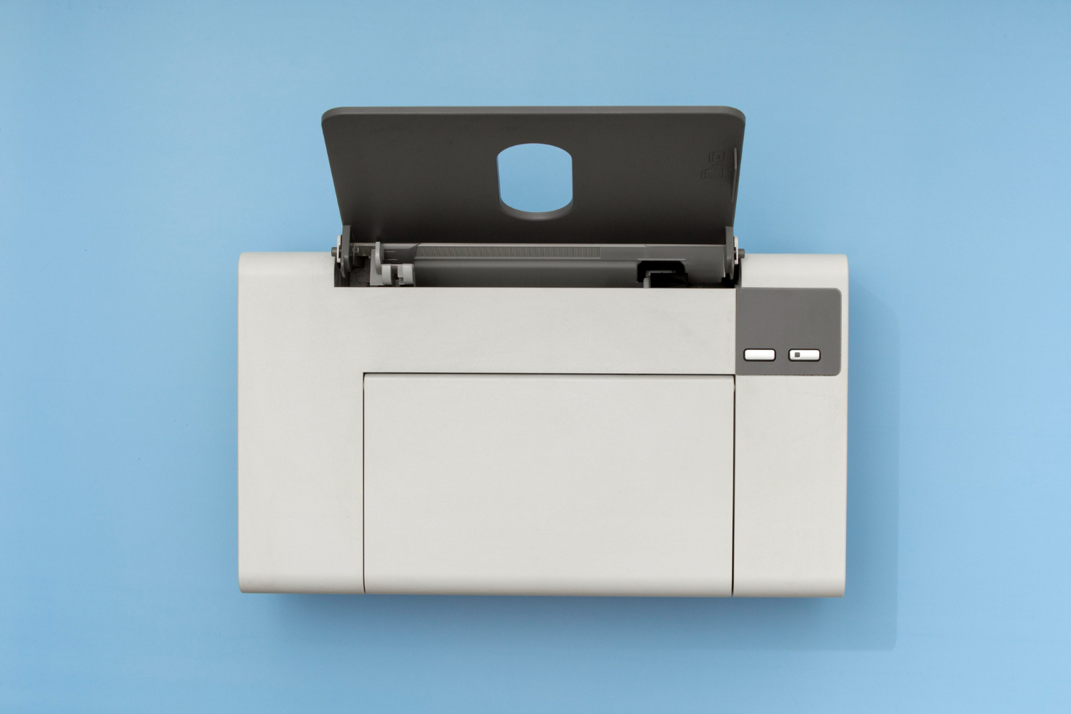 HP Officejet Pro 8020