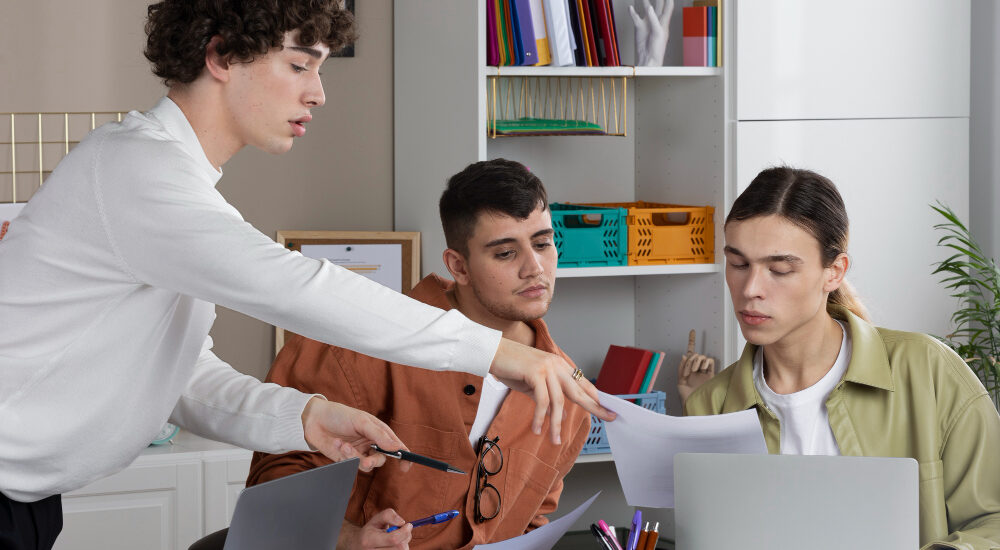 Diploma in Community Services