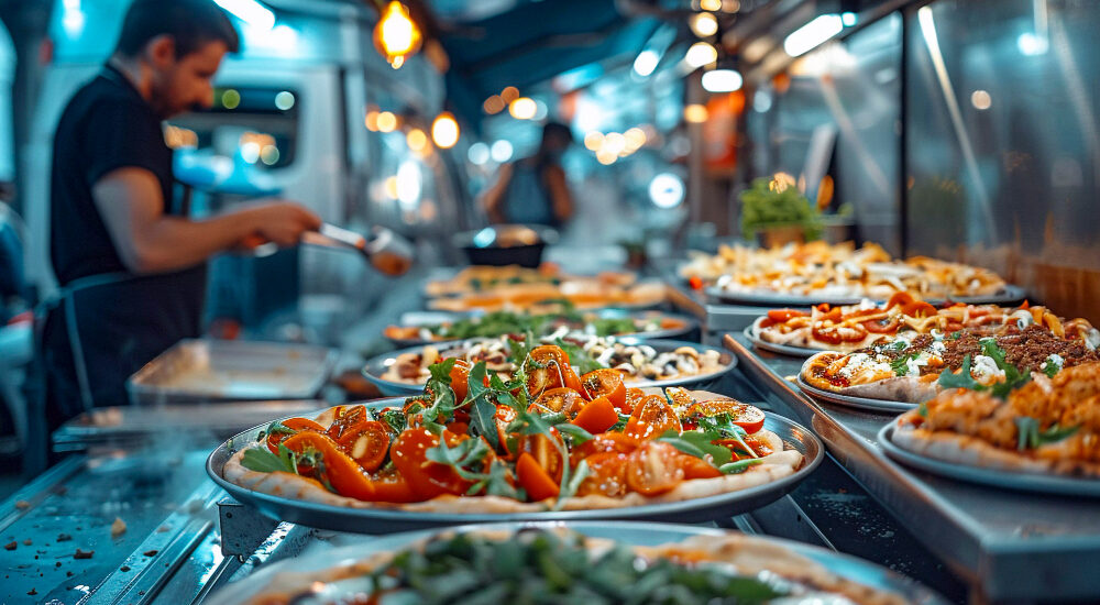 catering services in Kolkata