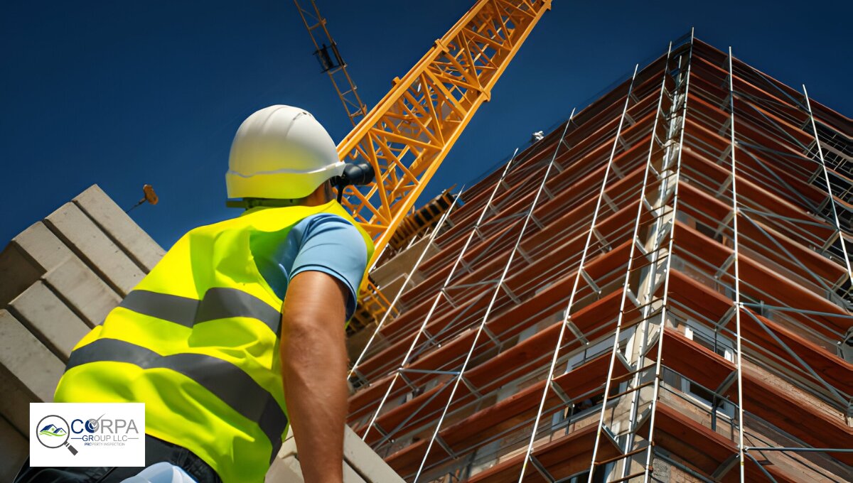 Building Inspection Hidalgo County