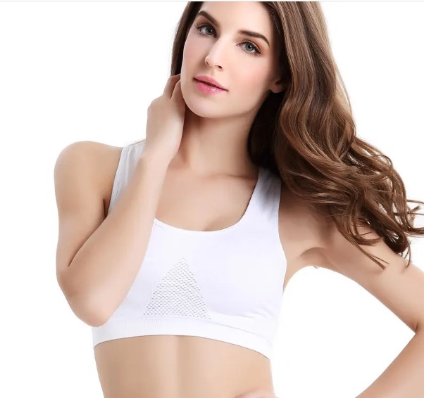 Yoga Sports Bra