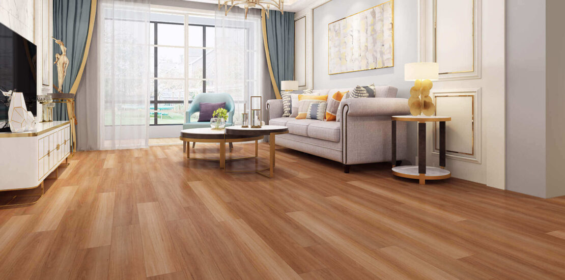 Hybrid Flooring