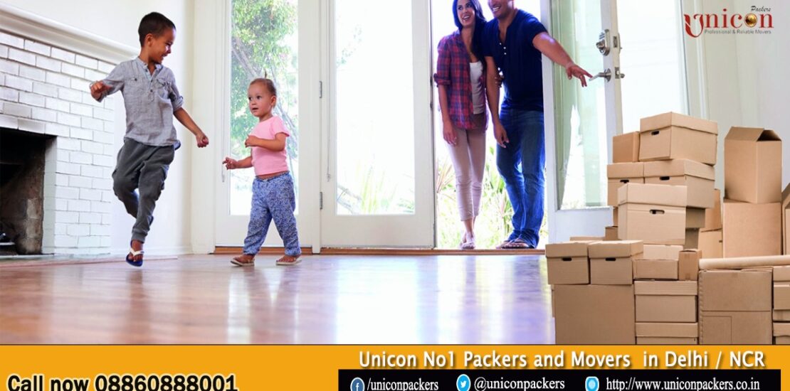 How to Get the Best Packers and Movers in Greater Noida?