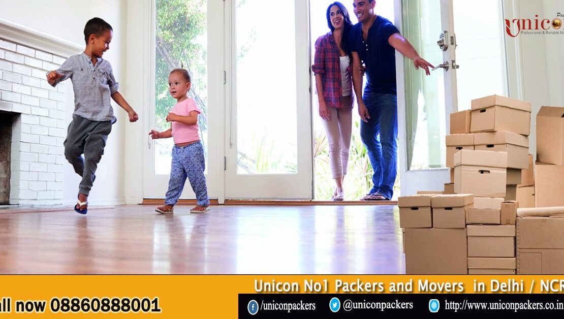 How to Get the Best Packers and Movers in Greater Noida?