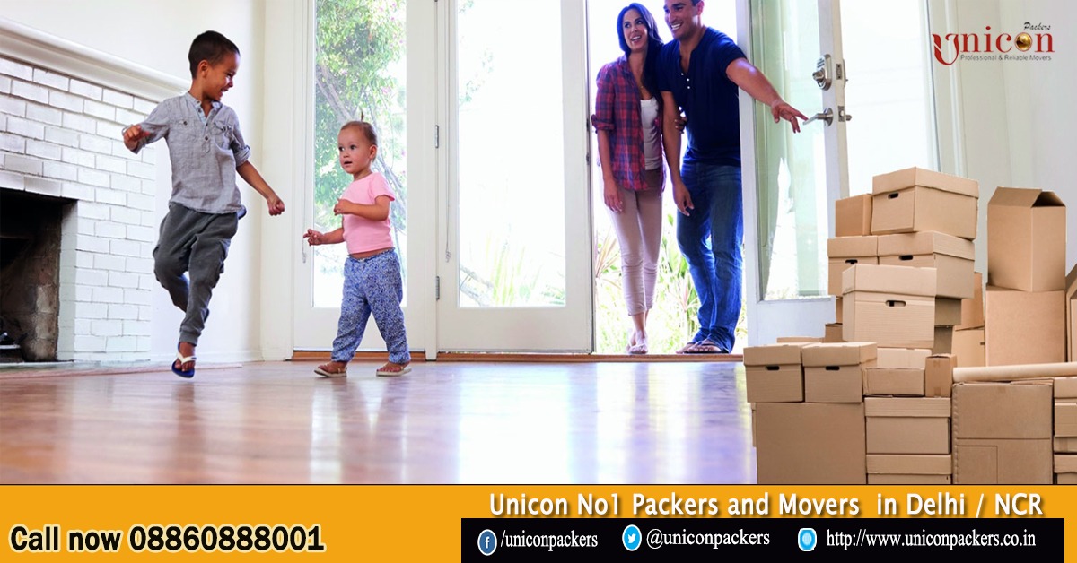 How to Get the Best Packers and Movers in Greater Noida?