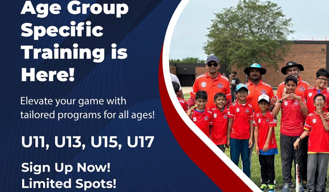 Comprehensive Guide on How to Find Cricket Coaching Near You