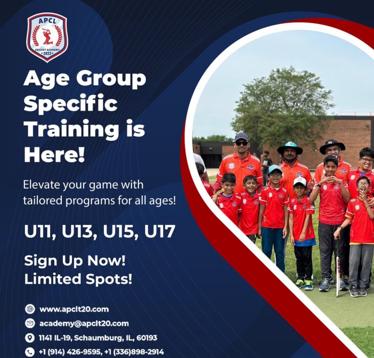 Comprehensive Guide on How to Find Cricket Coaching Near You