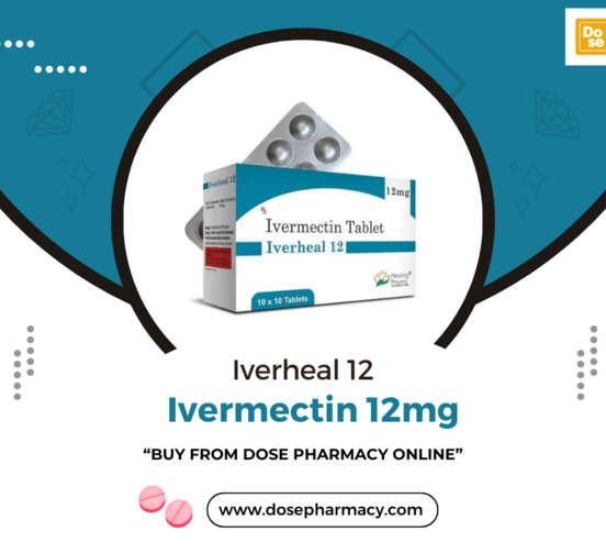 ivermectin doses for humans