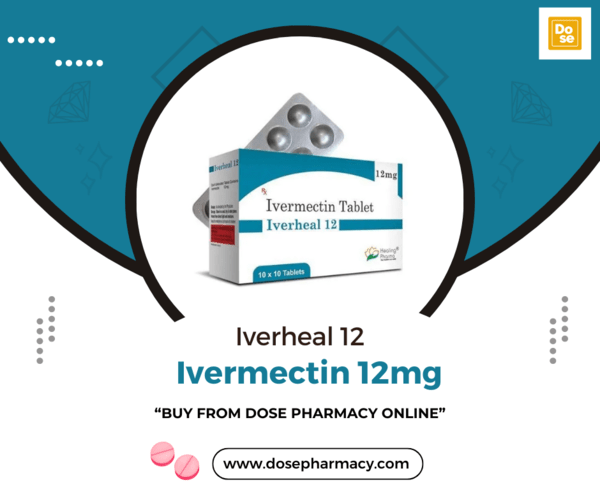 ivermectin doses for humans