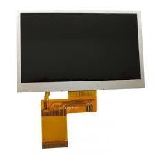 TFT Display Resistive Touch-LC-546-D