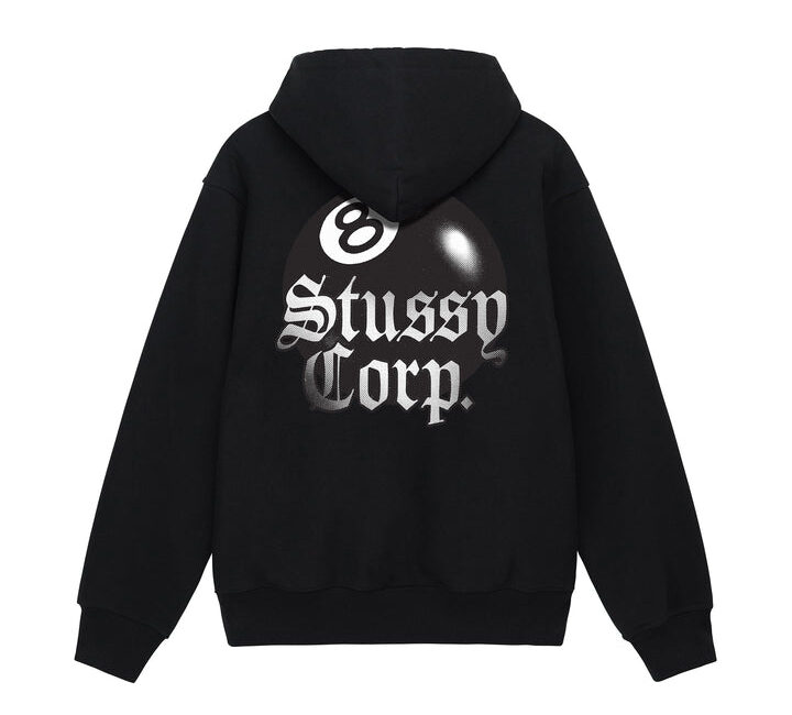 Stussy hoodie