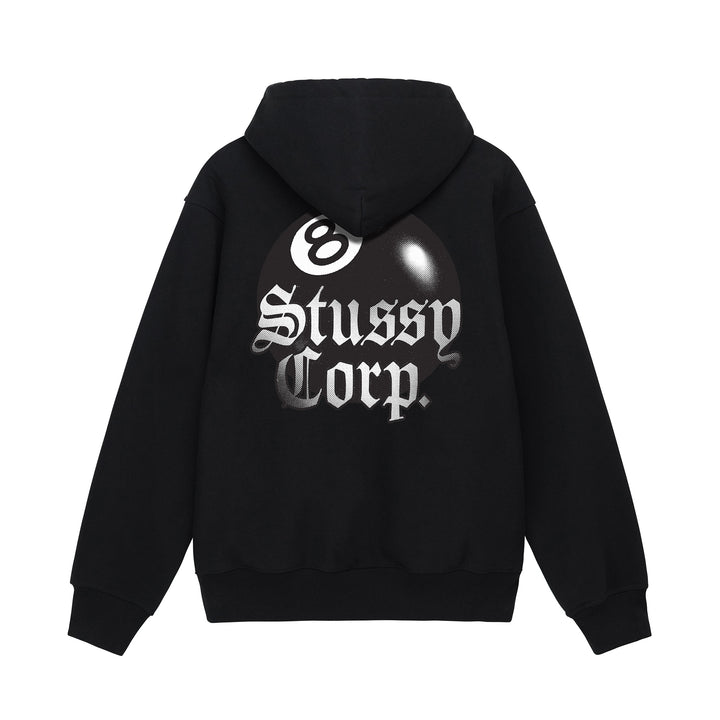 Stussy hoodie