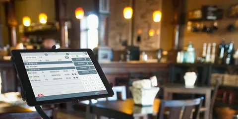 Best POS System in Canada