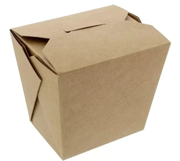 Kraft Pillow Boxes and Custom Chinese Takeout Boxes: A Packaging Guide