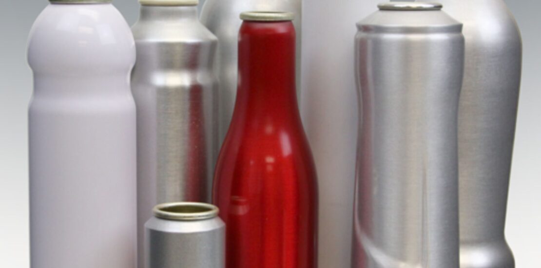 Aerosol Can Manufacturing in Pakistan and Spray paint company