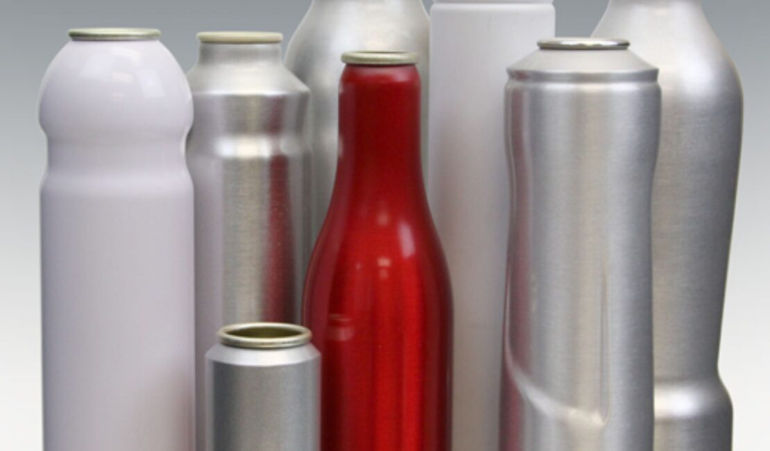 Aerosol Can Manufacturing in Pakistan and Spray paint company