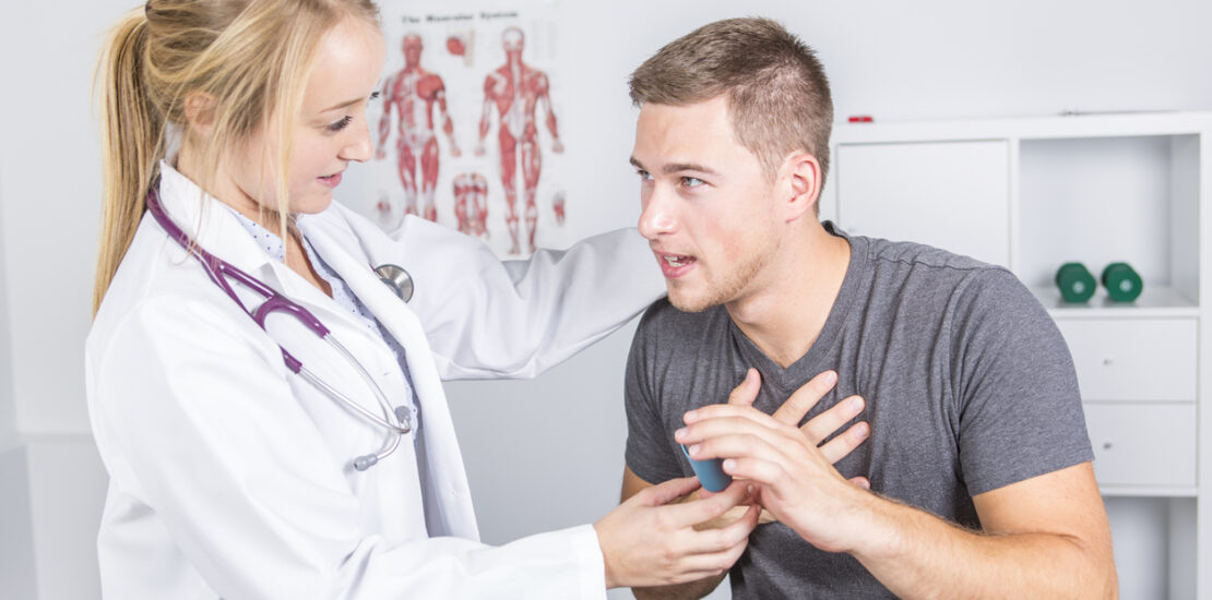 Effective Treatment Options for Asthma and Allergy Sufferers